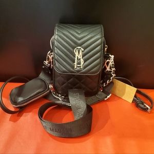 NEW Steve Madden Viral Crossbody